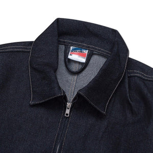 Denim Jacket JAINO BLUE INDIGO
