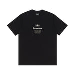 Load image into Gallery viewer, T-Shirt URBEX URBAIN BLACK
