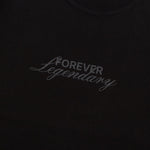 Load image into Gallery viewer, T-Shirt BOXY FIT 16s TYPEFORM and COLLECTIVE SHAPES LEGENDARY BLACK
