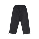 Load image into Gallery viewer, Long Pants Reflective YUKO BLACK Loose Fit

