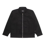Load image into Gallery viewer, Work Jacket Double Zipper VILLEN Boxy Fit
