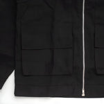 Load image into Gallery viewer, Work Jacket Double Zipper VILLEN Boxy Fit
