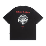 Load image into Gallery viewer, T-Shirt OVERSIZE 16s RECORDED
