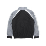 Load image into Gallery viewer, WindBreaker Jacket SHINO BLACK SILVER
