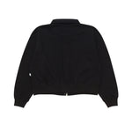 Load image into Gallery viewer, Sweater Fleece Jacket Double Zipper BOXY FIT HALLER

