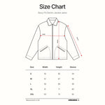 Load image into Gallery viewer, Denim Jacket JAINO BLUE INDIGO
