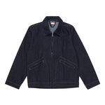 Load image into Gallery viewer, Denim Jacket JAINO BLUE INDIGO
