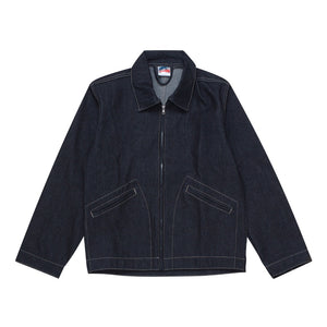 Denim Jacket JAINO BLUE INDIGO