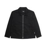 Load image into Gallery viewer, Work Jacket Double Zipper RINOLA Boxy Fit
