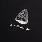 Load image into Gallery viewer, T-Shirt PEAK BLACK
