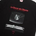 Load image into Gallery viewer, T-Shirt OVERSIZE 16s CONTROLLED BEHAVE

