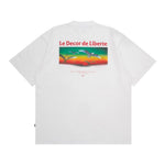 Load image into Gallery viewer, T-Shirt OVERSIZE 16s SEAGULL
