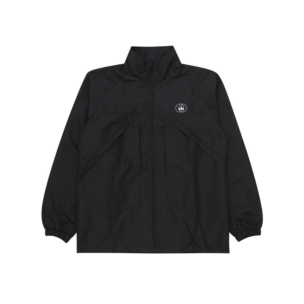 WindBreaker Jacket URBEX TERRA CORE BLACK