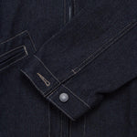Load image into Gallery viewer, Denim Jacket JAINO BLUE INDIGO
