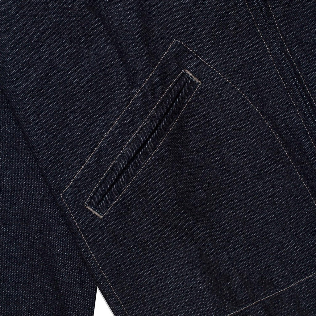Denim Jacket JAINO BLUE INDIGO