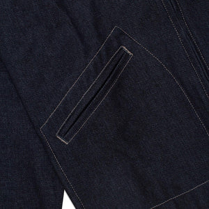 Denim Jacket JAINO BLUE INDIGO