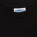 Load image into Gallery viewer, T-Shirt BOXY FIT 16s TYPEFORM and COLLECTIVE SHAPES LEGENDARY BLACK

