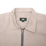 Load image into Gallery viewer, Work Jacket Double Zipper VILLEN Boxy Fit
