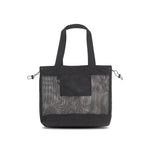 Load image into Gallery viewer, TOTE BAG SAMMY BLACK
