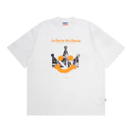 Load image into Gallery viewer, T-Shirt OVERSIZE 16s SPRAYED
