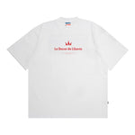 Load image into Gallery viewer, T-Shirt OVERSIZE 16s SEAGULL
