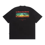 Load image into Gallery viewer, T-Shirt OVERSIZE 16s SEAGULL
