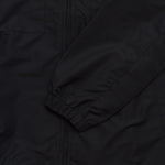 Load image into Gallery viewer, WindBreaker Jacket FORZIP BLACK
