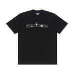 Load image into Gallery viewer, T-Shirt SMILESS BLACK
