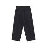 Load image into Gallery viewer, Long Work Pants Parachute ZOYE BLACK

