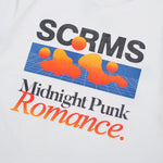 Load image into Gallery viewer, T-Shirt OVERSIZE 16s MPR GRID WHITE
