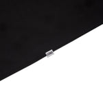 Load image into Gallery viewer, Shortsleeve Shirt FRODE BLACK Collarless
