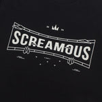 Load image into Gallery viewer, T-Shirt PINESS BLACK
