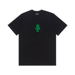 Load image into Gallery viewer, T-Shirt VERT REP BLACK
