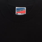Load image into Gallery viewer, T-Shirt OVERSIZE 16s RUN BLACK
