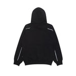 Load image into Gallery viewer, Pullover Hoodie BERT BLACK
