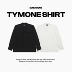 Load image into Gallery viewer, LongSleeve Shirt TYMONE
