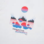 Load image into Gallery viewer, T-Shirt OVERSIZE 16s MPR CITY WHITE
