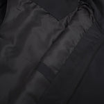 Load image into Gallery viewer, WindBreaker Jacket Reflective RILEY BLACK
