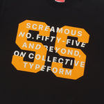 Load image into Gallery viewer, T-Shirt BOXY FIT 16s FIFTY FIVE and BEYOND BASEBALL
