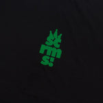 Load image into Gallery viewer, T-Shirt VERT REP BLACK
