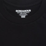 Load image into Gallery viewer, T-Shirt DRIPPY BLACK
