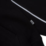 Load image into Gallery viewer, Pullover Hoodie BERT BLACK
