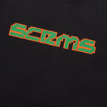 Load image into Gallery viewer, T-Shirt CRYPTEX BLACK
