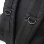 Load image into Gallery viewer, Backpack GLOVIN BLACK ON BLACK
