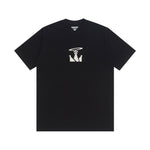 Load image into Gallery viewer, T-Shirt CALM DOWN BLACK
