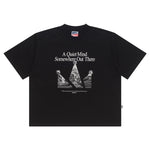 Load image into Gallery viewer, T-Shirt BOXY FIT 16s FIFTY FIVE and BEYOND TRAVELER
