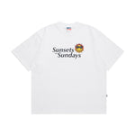 Load image into Gallery viewer, T-Shirt OVERSIZE 16s SUNNY WHITE
