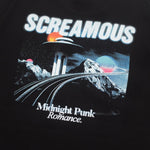 Load image into Gallery viewer, T-Shirt OVERSIZE 16s MPR ROAD BLACK
