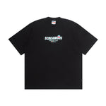 Load image into Gallery viewer, T-Shirt OVERSIZE 16s MPR ROAD BLACK
