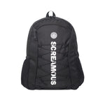 Load image into Gallery viewer, Backpack GLOVIN BLACK ON BLACK
